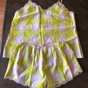 COPY - Summer short PJ’s